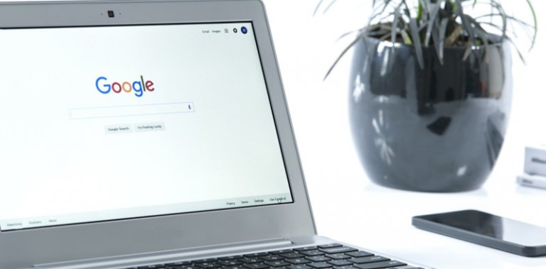 Larry Page – współtwórca Google