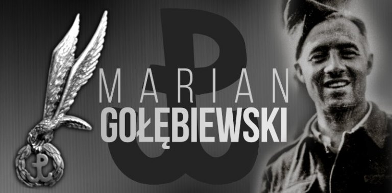 Marian Gołębiewski