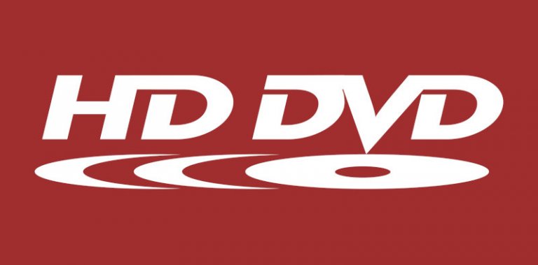 Format HD DVD