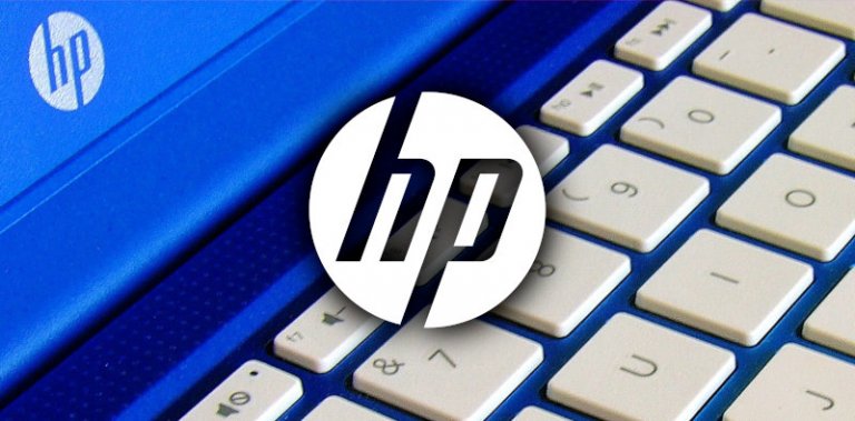 Hewlett-Packard