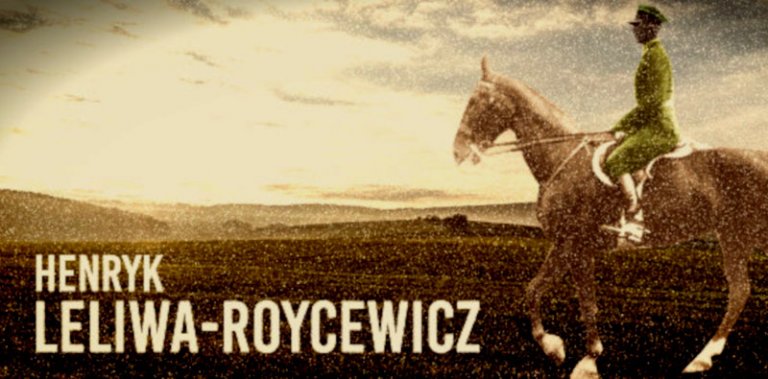 Henryk Leliwa-Roycewicz