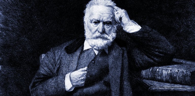 Victor Hugo