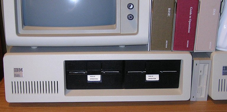 IBM 5150