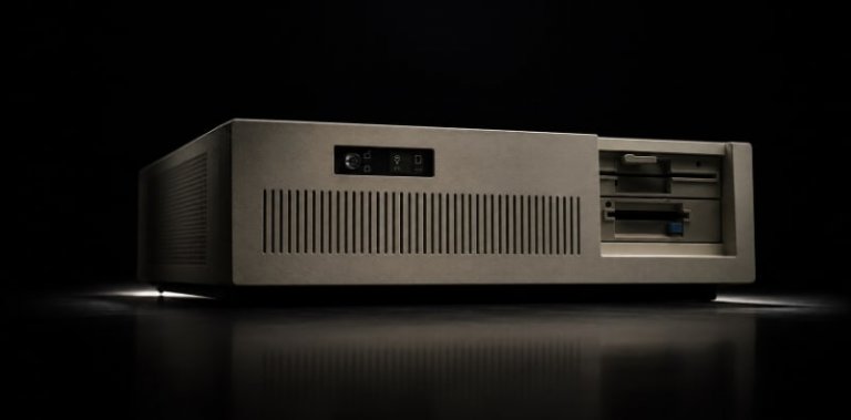IBM 5170 PC/AT