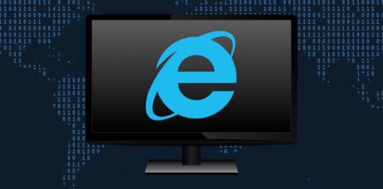 Internet Explorer 3