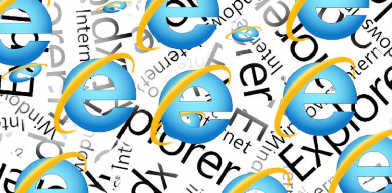 Internet Explorer 7