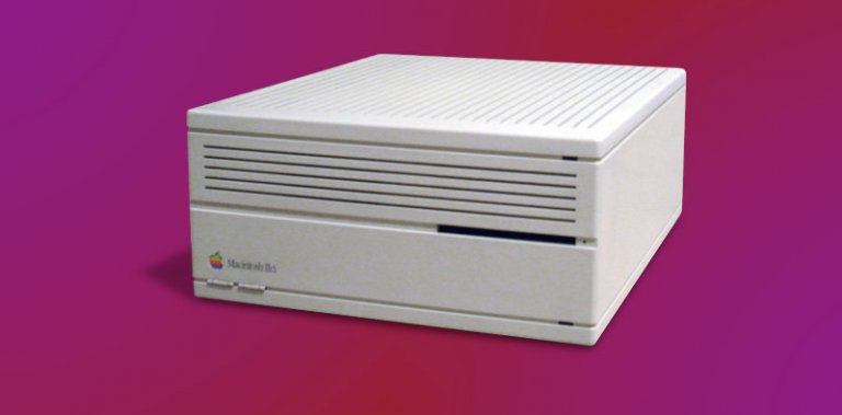 Macintosh IIci