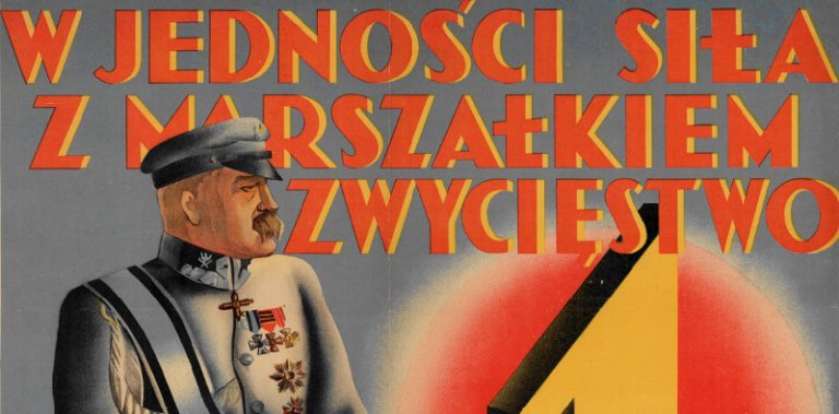 Ustawa o ochronie imienia Józefa Piłsudskiego