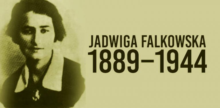 Jadwiga Falkowska