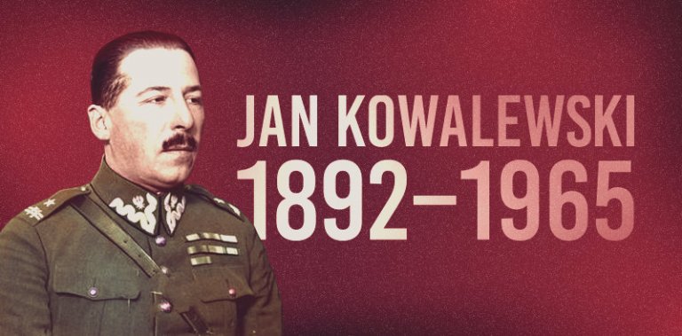 Jan Kowalewski
