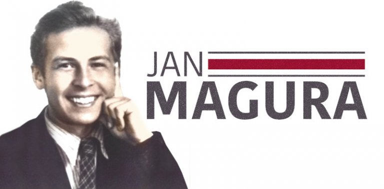 Jan Magura