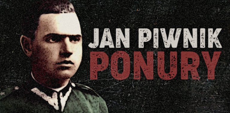 Jan Piwnik „Ponury”