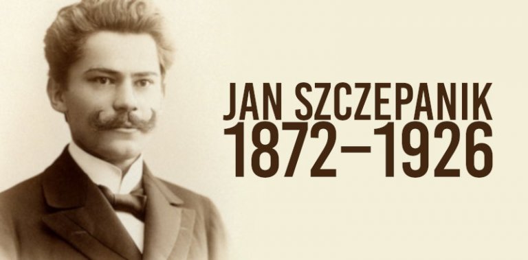 Jan Szczepanik – polski&nbsp;Edison