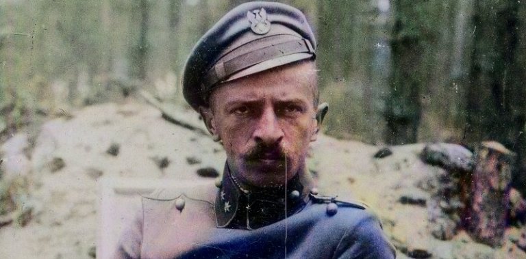Janusz Głuchowski