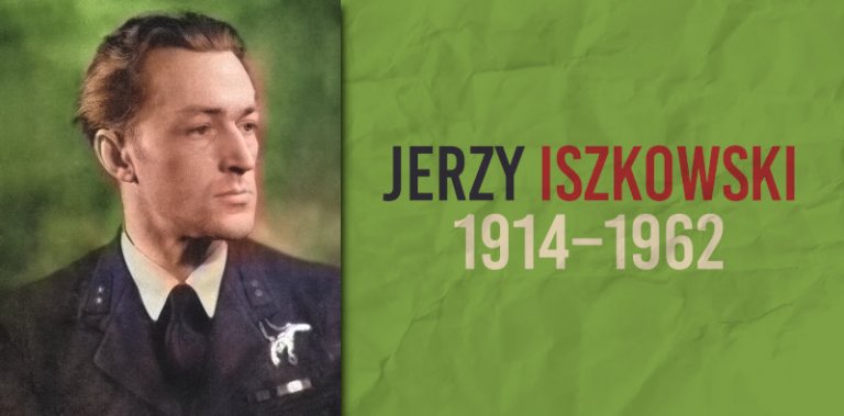 Jerzy Iszkowski