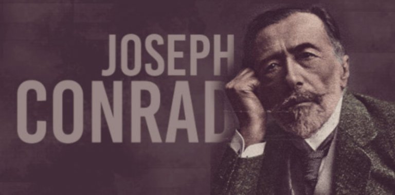 Joseph Conrad-Korzeniowski