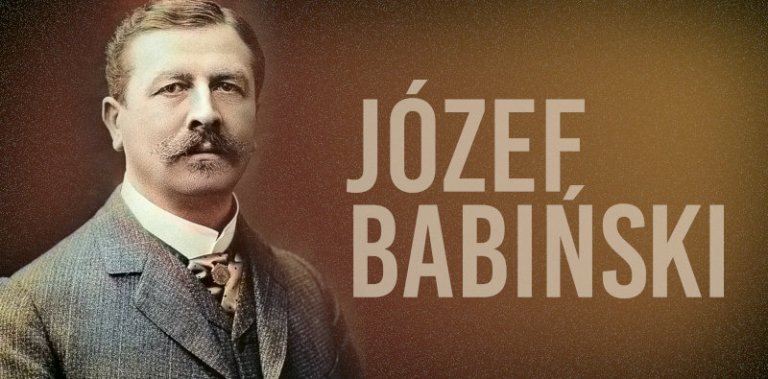Józef Babiński