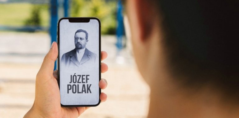 Józef Polak