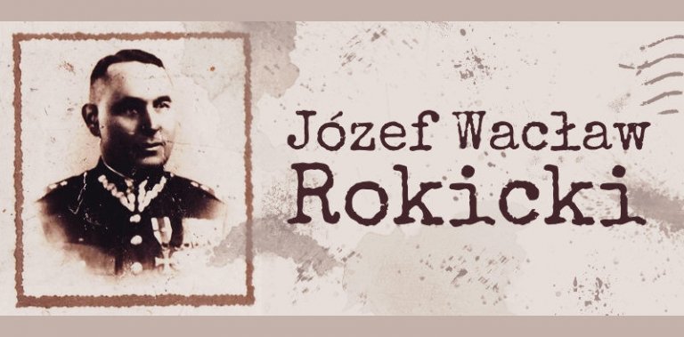 Józef Rokicki