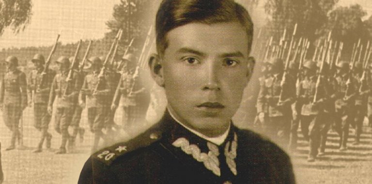 Julian Krzewicki