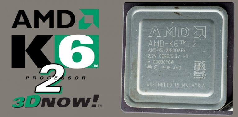 AMD K6-2