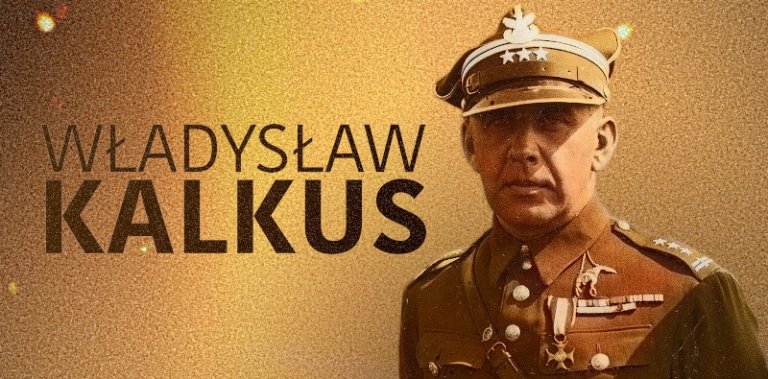 Władysław Kalkus