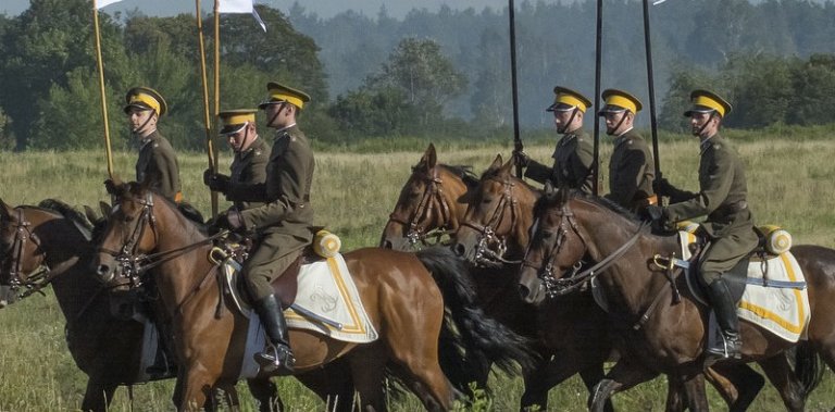Święto Kawalerii Polskiej