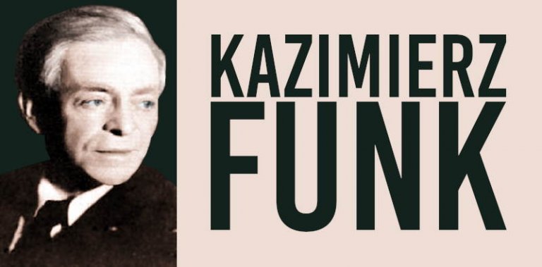 Kazimierz Funk