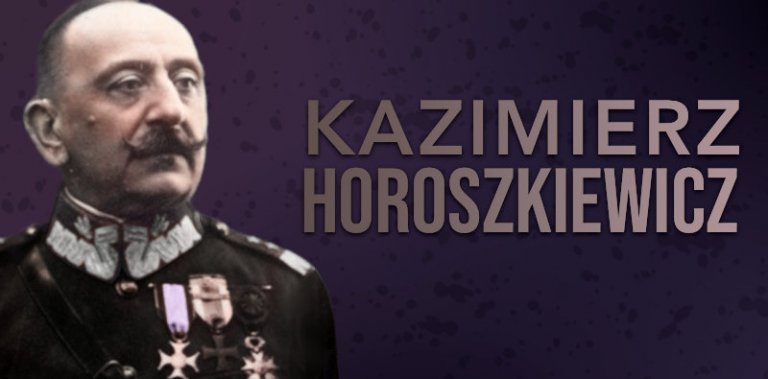 Kazimierz Horoszkiewicz
