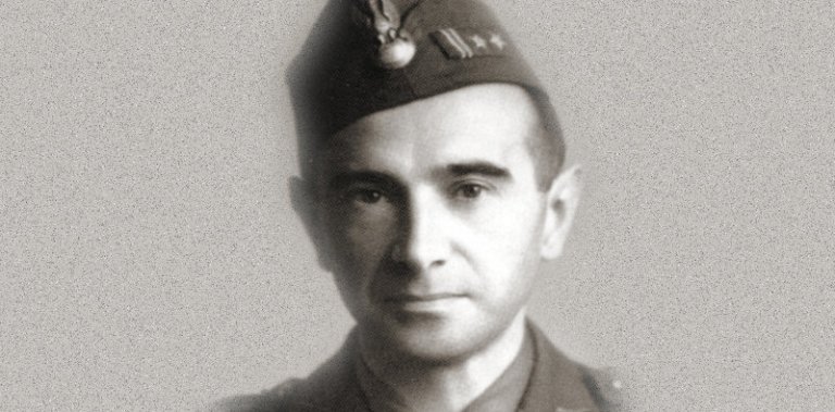 Kazimierz Iranek-Osmecki