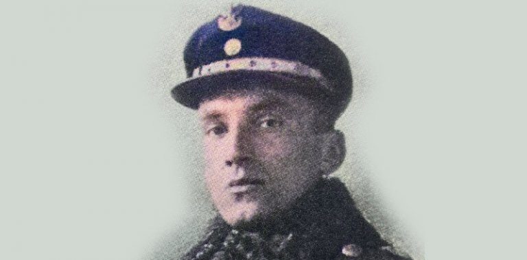 Kazimierz Swoszowski