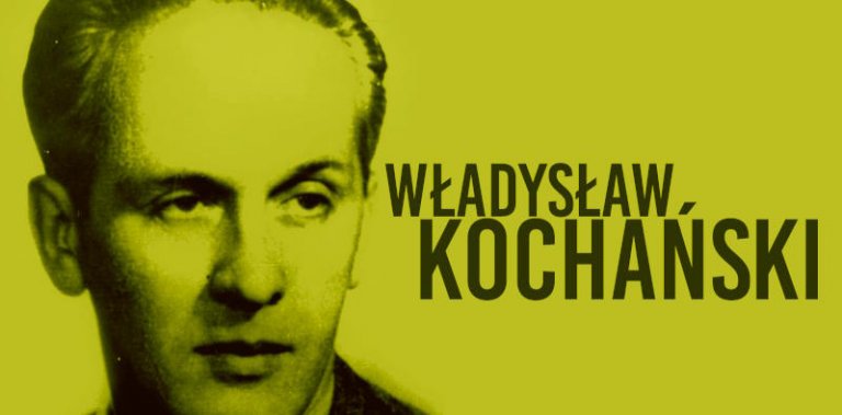 Władysław Kochański