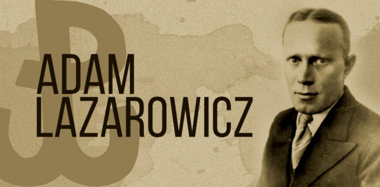Adam Lazarowicz