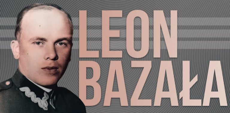 Leon Bazała