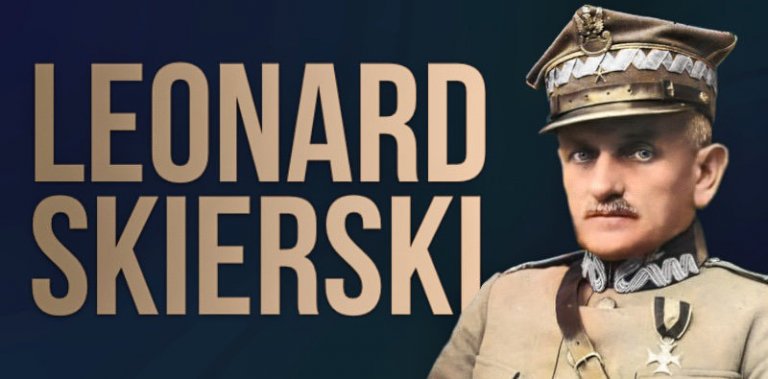 Leonard Skierski