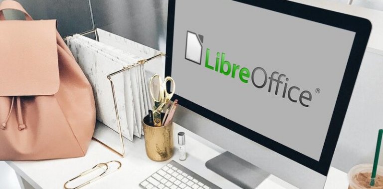 LibreOffice Writer: Problem z&nbsp;tekstem przed tabelą