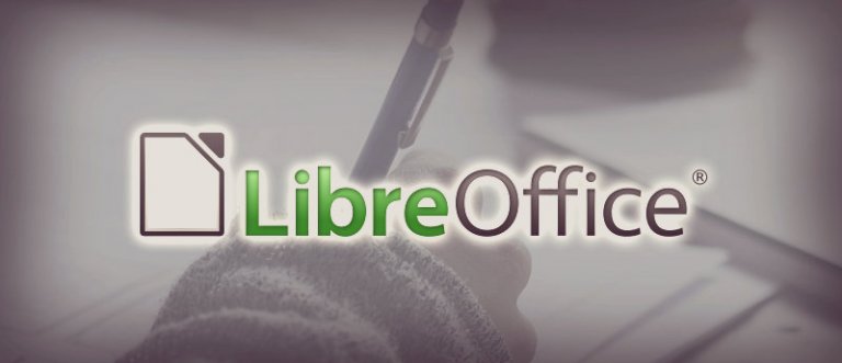 Pierwsze wydanie LibreOffice