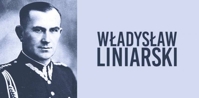 Władysław Liniarski
