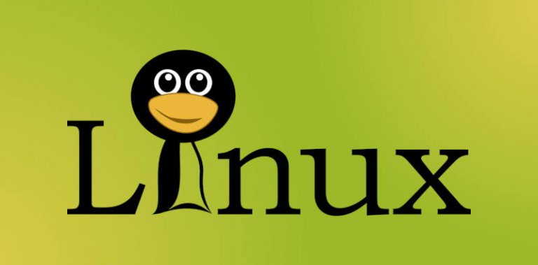 Planetoida Linux