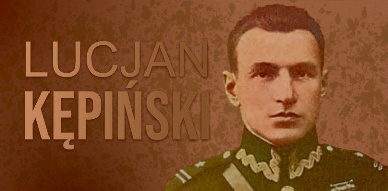 Lucjan Józef Kępiński