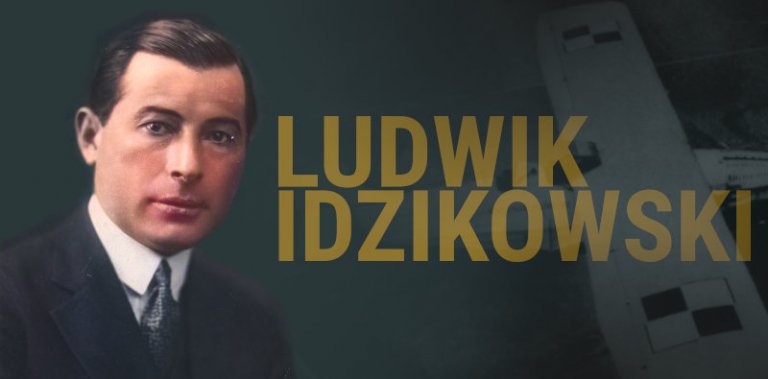 Ludwik Idzikowski