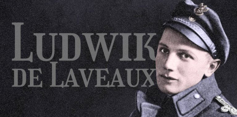 Ludwik de Laveaux