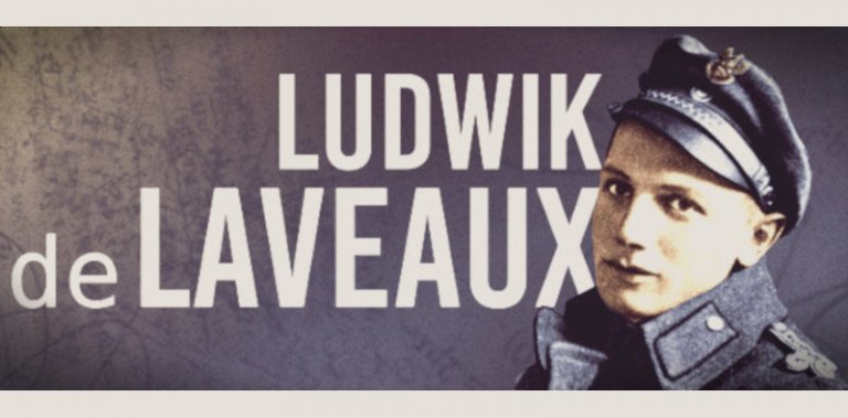 Ludwik de Laveaux