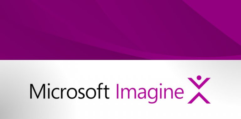 Microsoft Imagine Premium w&nbsp;naszej&nbsp;szkole