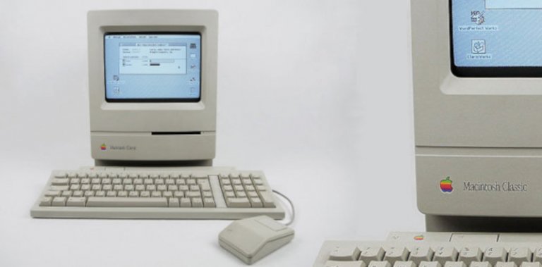 System Mac OS 9