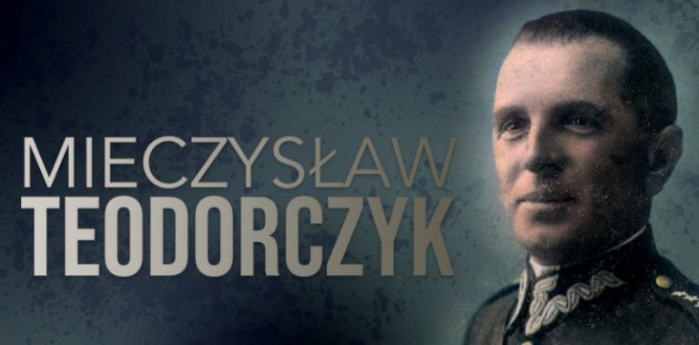 Mieczysław Teodorczyk „Roman”