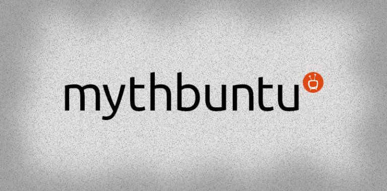 Mythbuntu