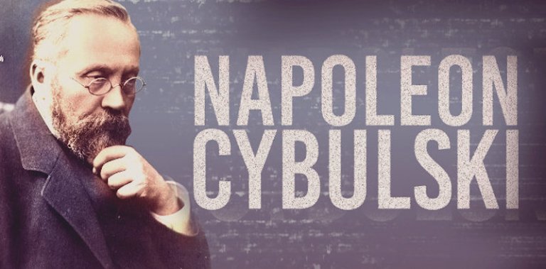 Napoleon Cybulski
