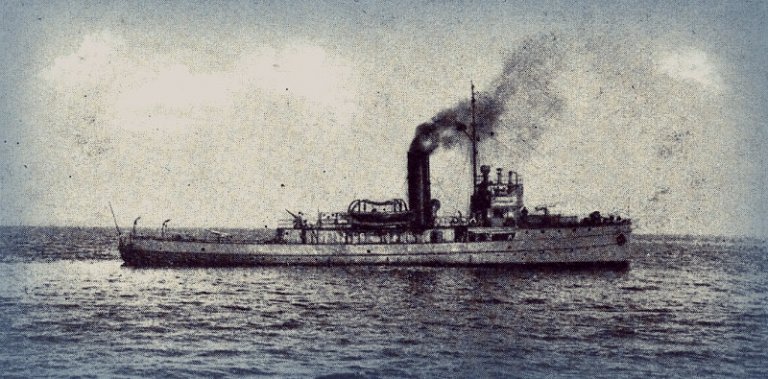 ORP Komendant Piłsudski