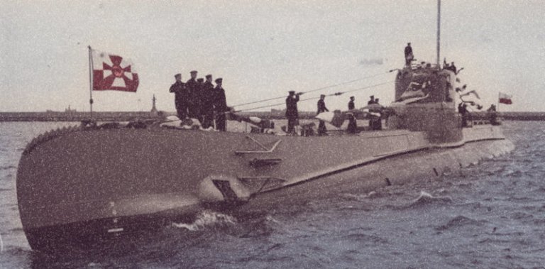 ORP Orzeł